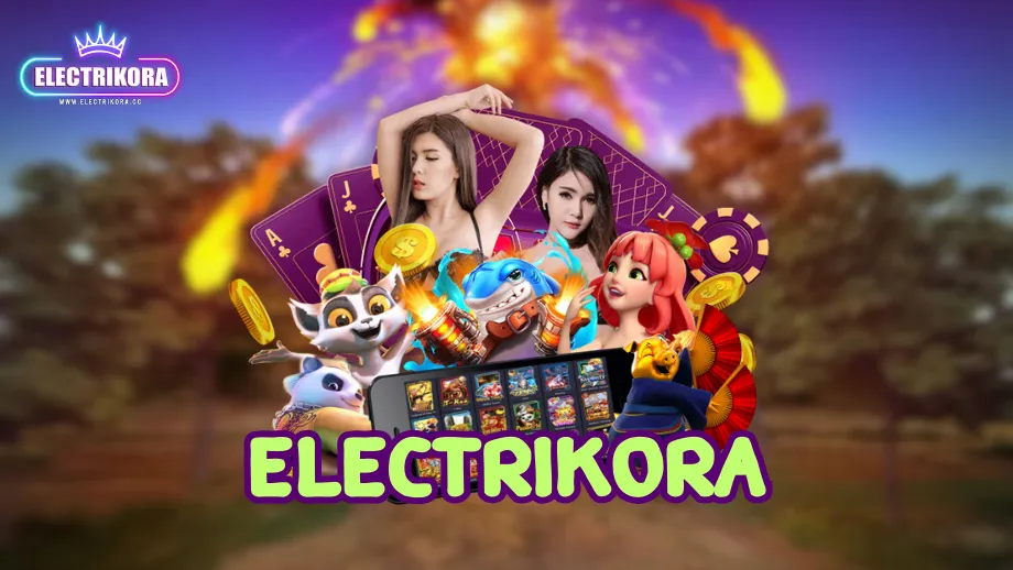 electrikora